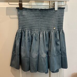 Natural life daisy skort